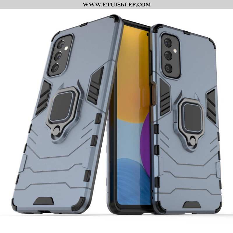 Etui do Samsung Galaxy M52 5G Odporność Na Pierścienie